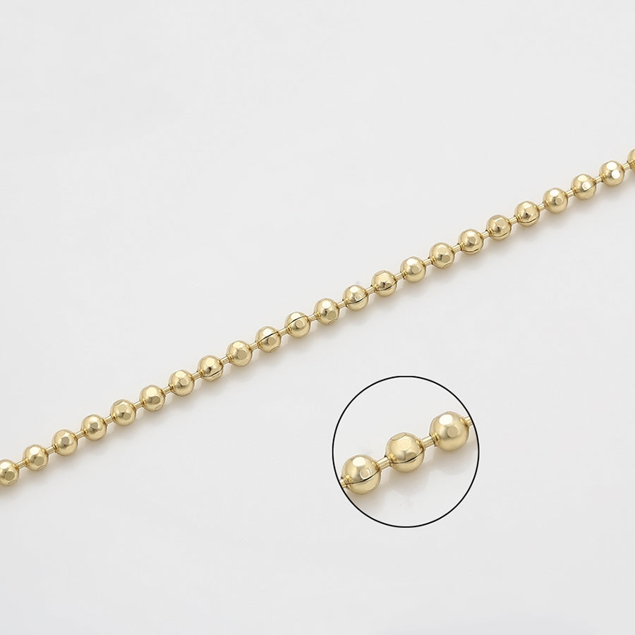 Dorika Necklace