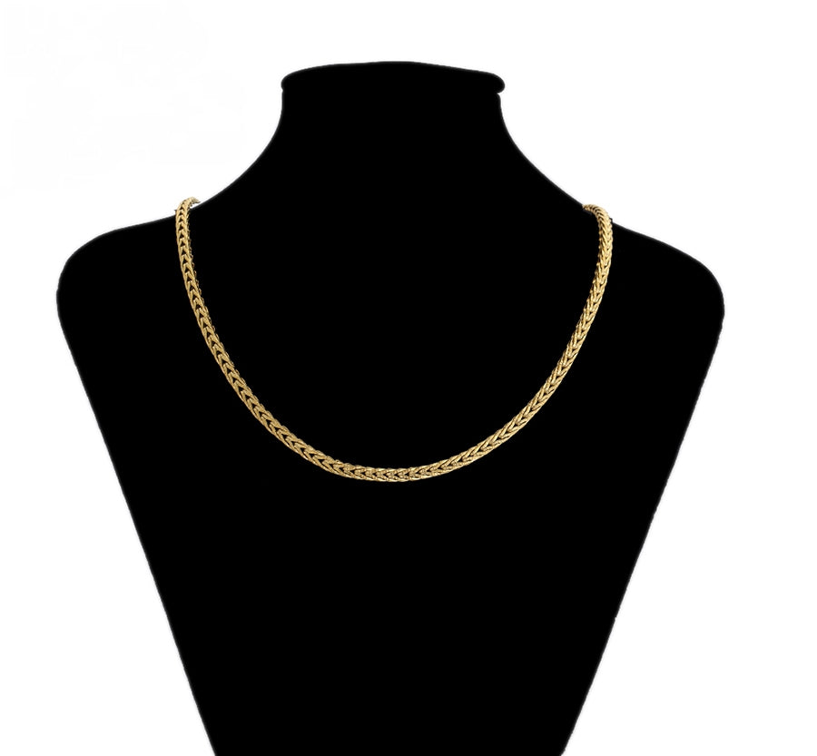 Bella Necklace