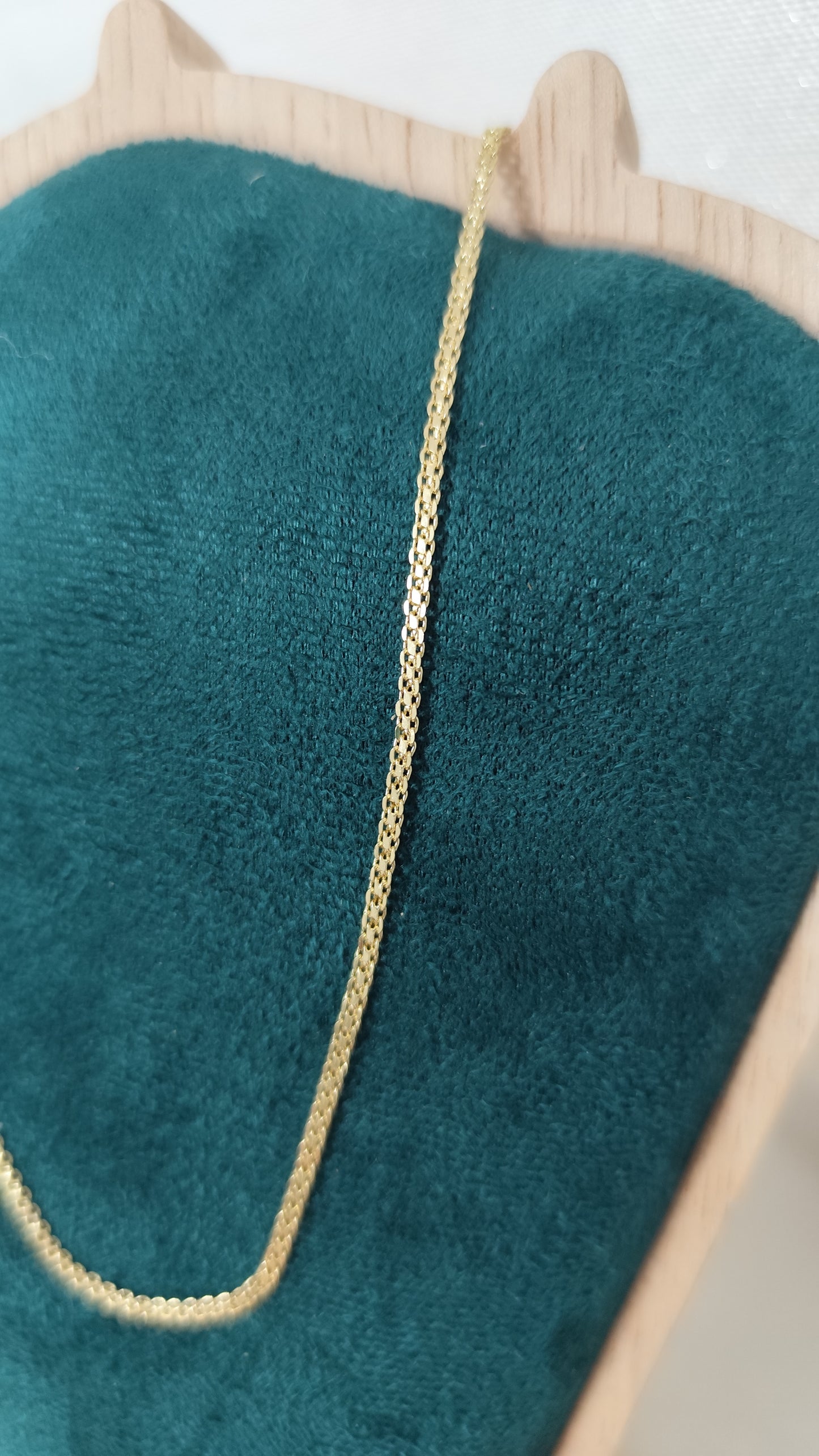 Simge Necklace