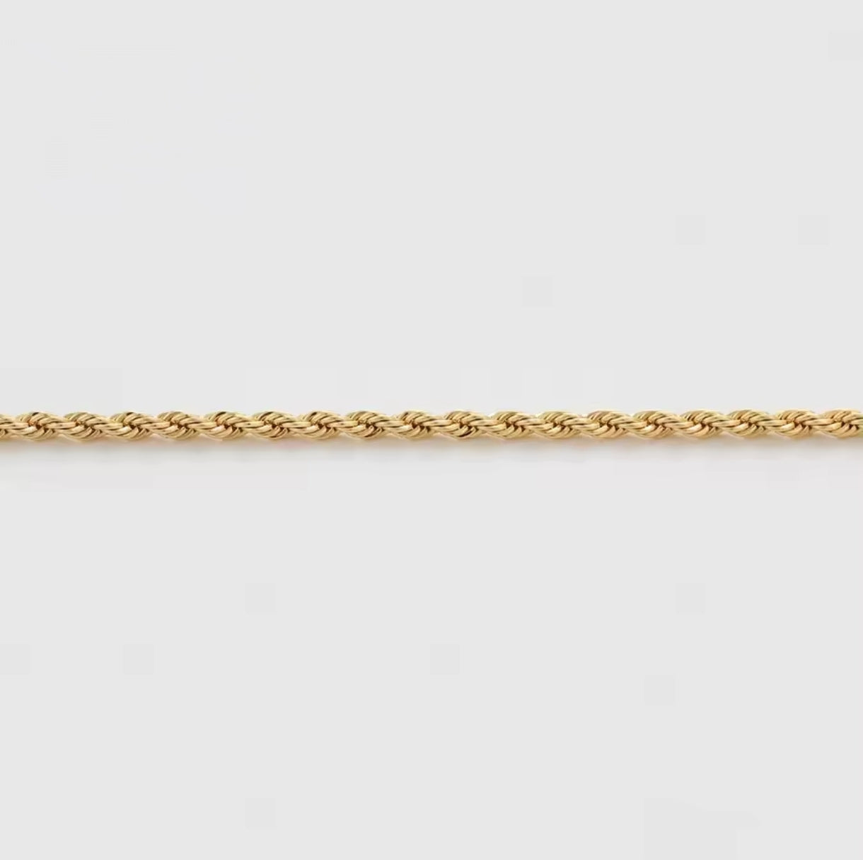 Burgu Necklace