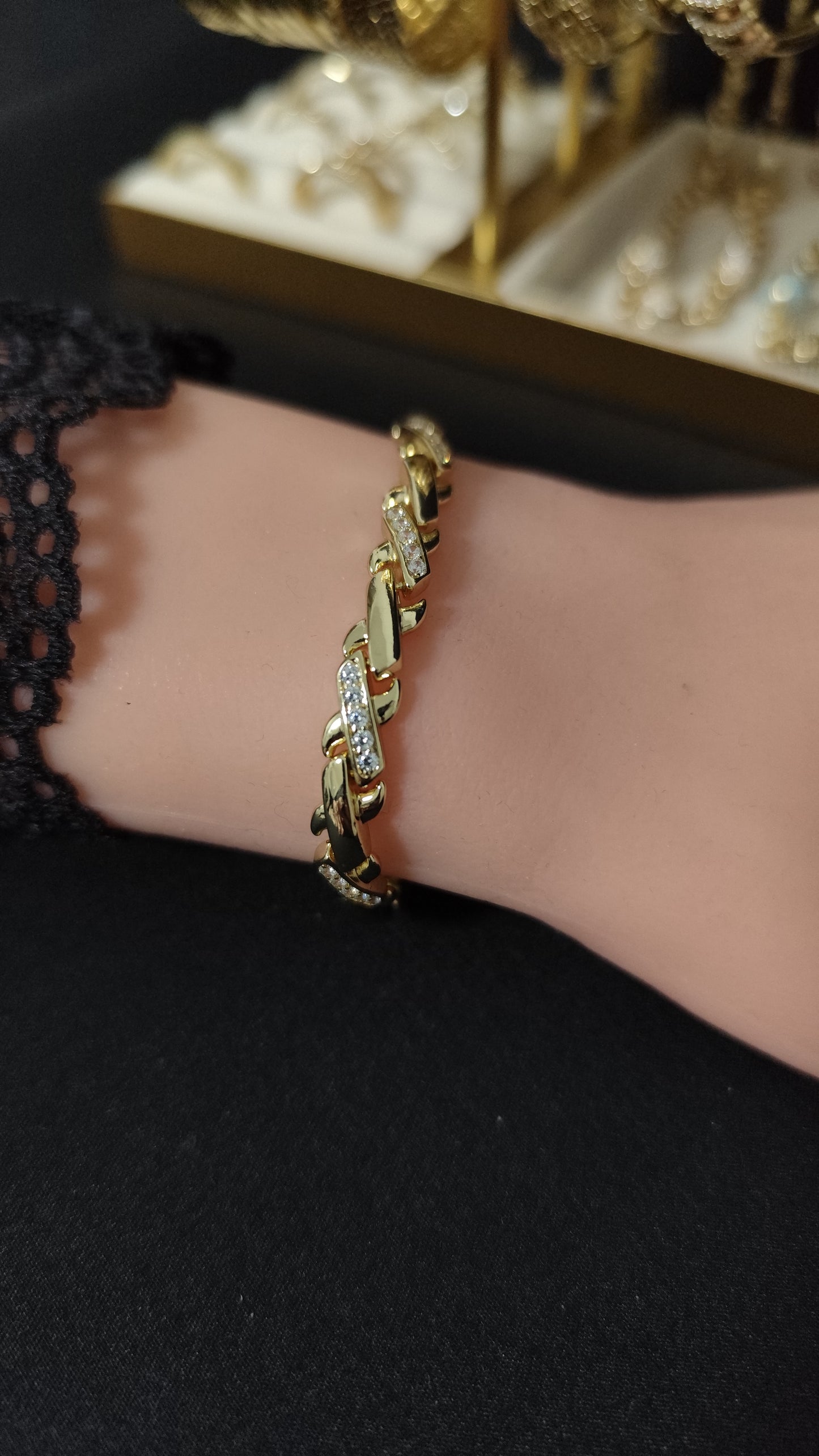Victoria Bracelet