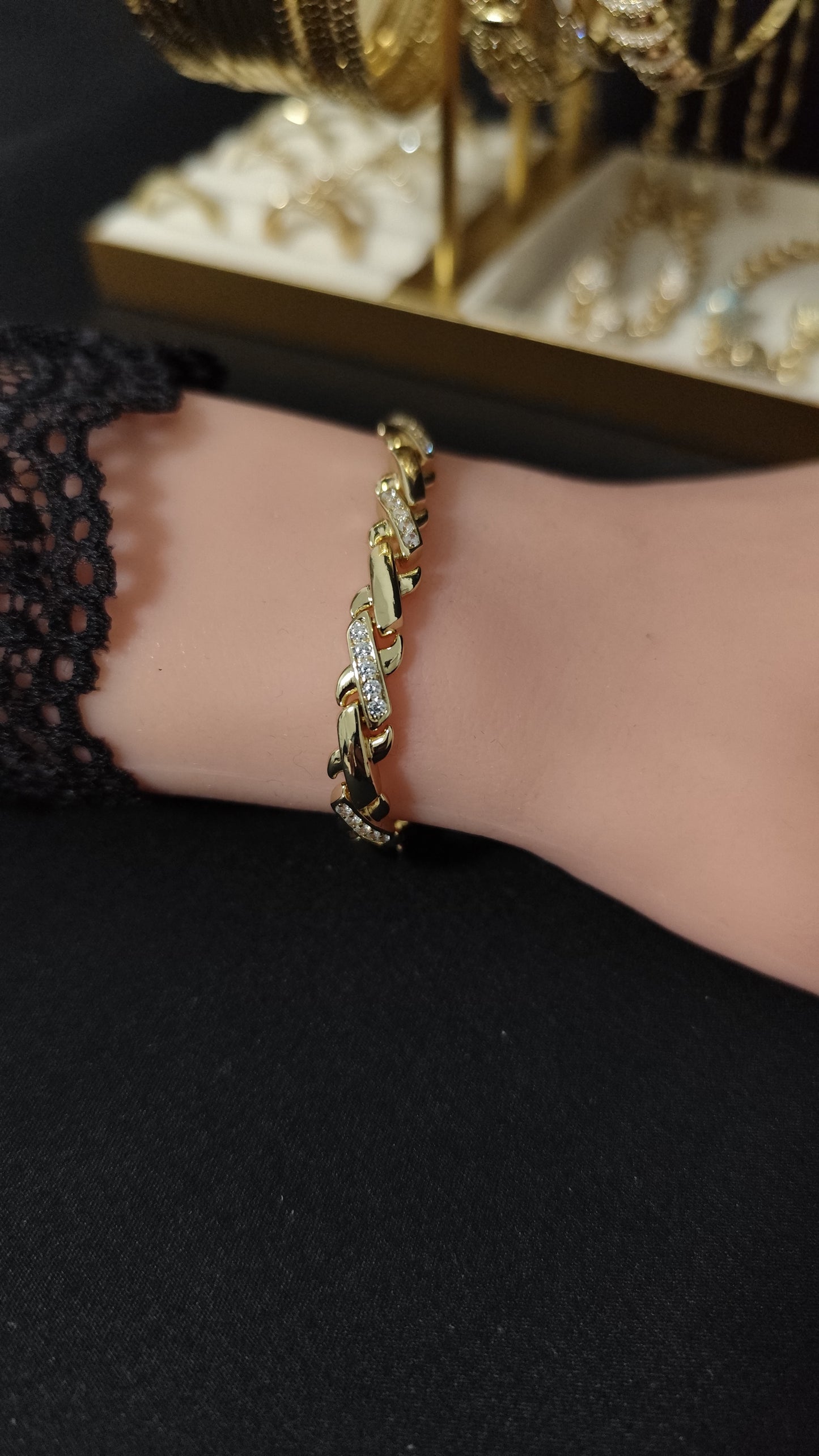Victoria Bracelet
