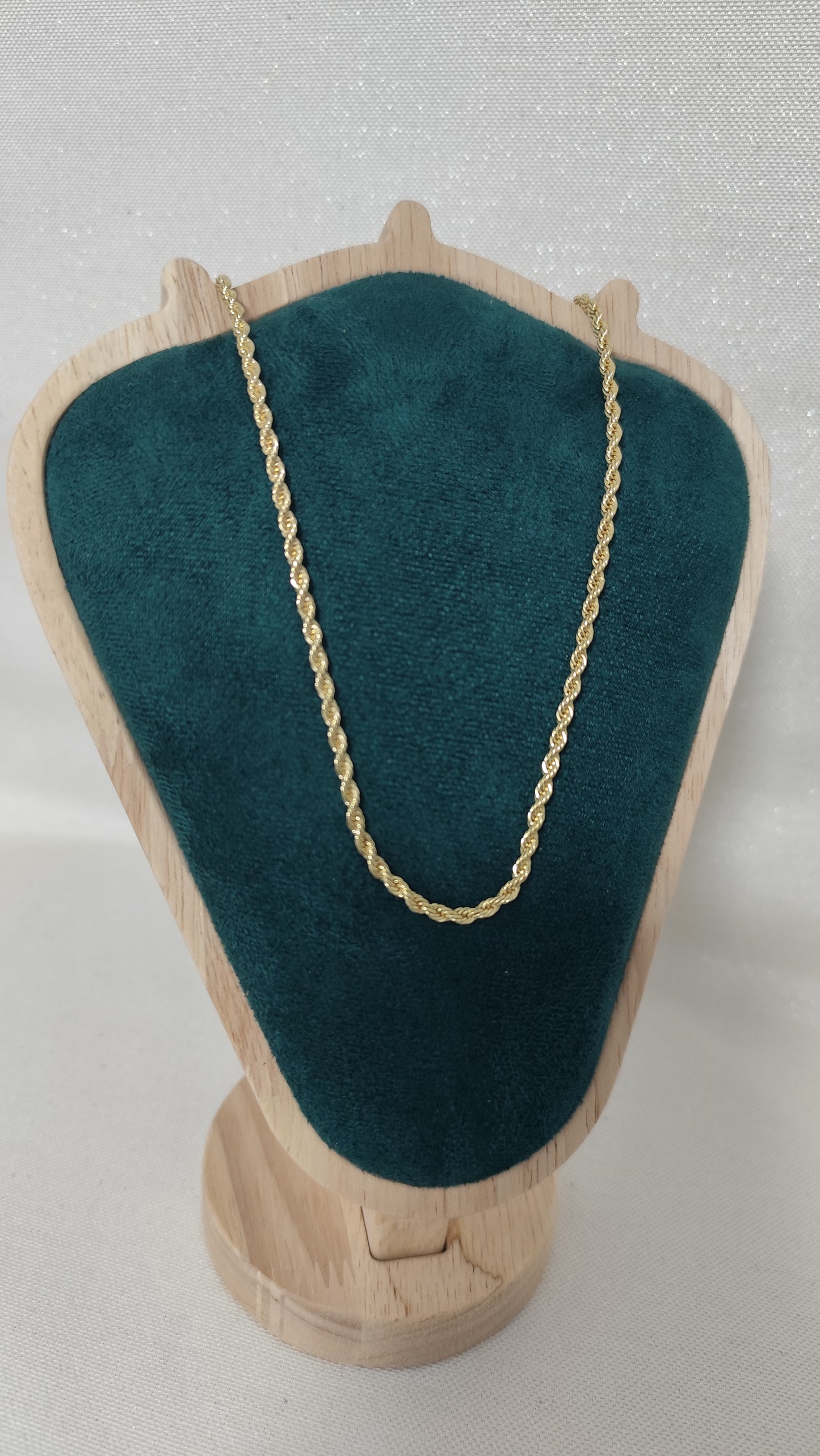 Burgu Necklace