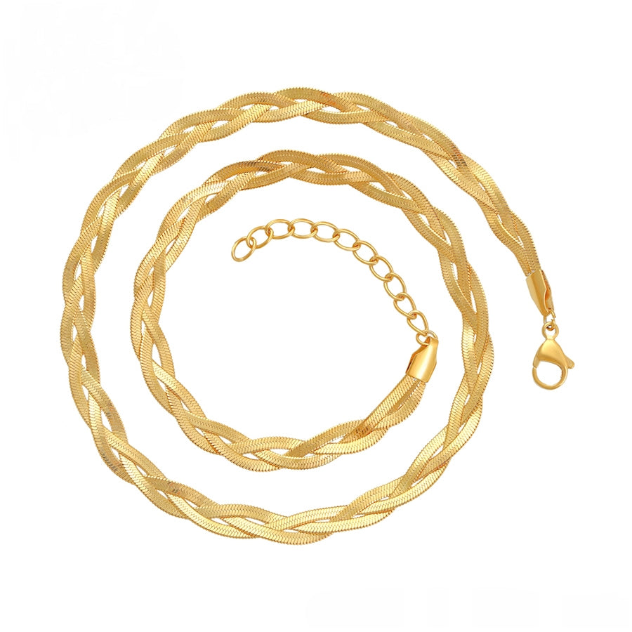 Vanessa Necklace
