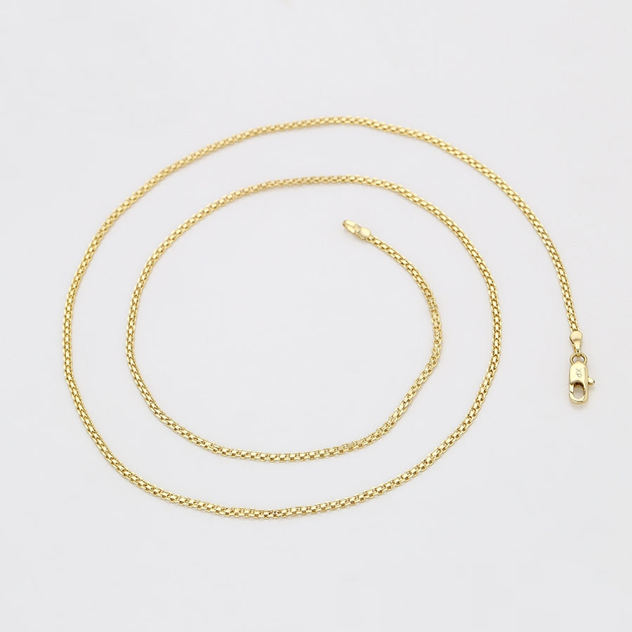 Simge Necklace