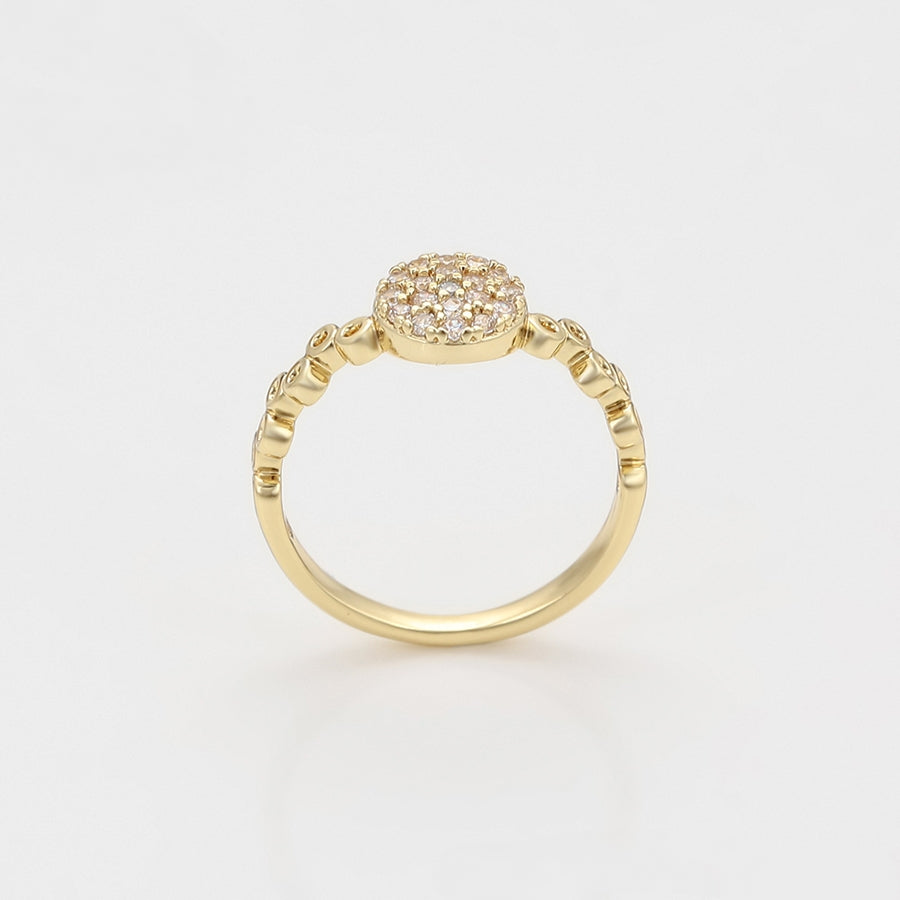 Elfida Ring