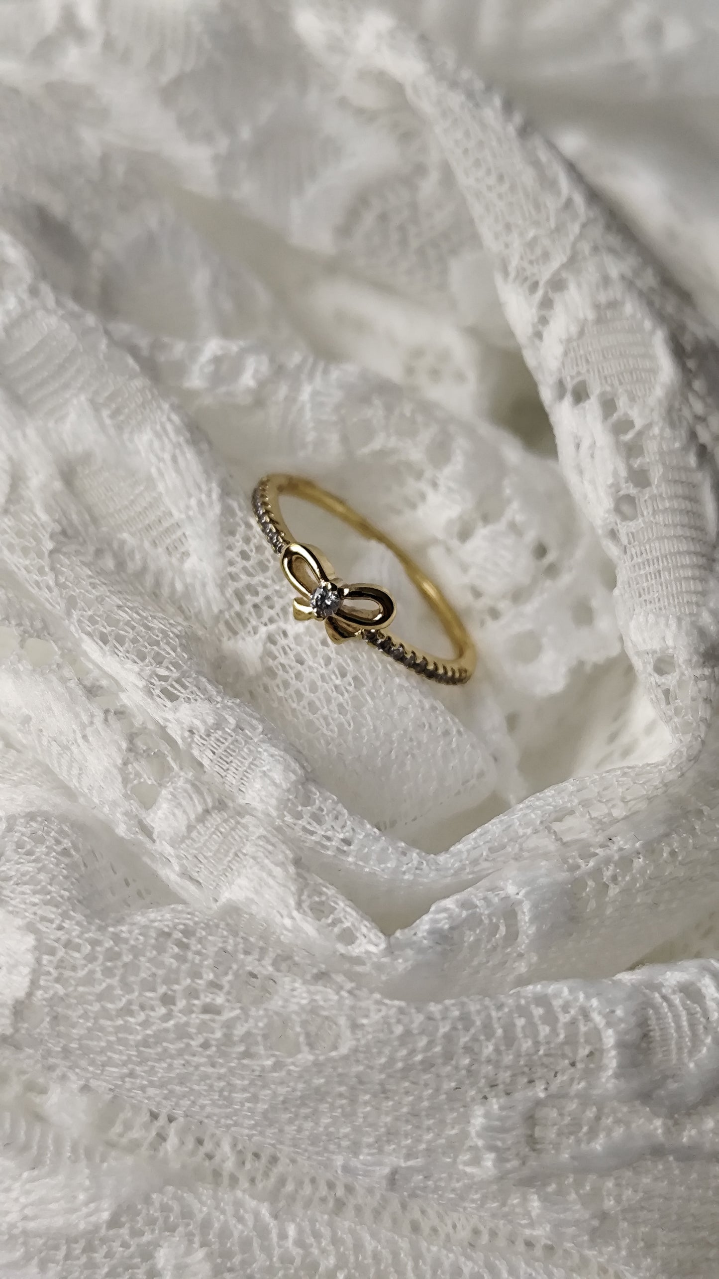 Mini Ring