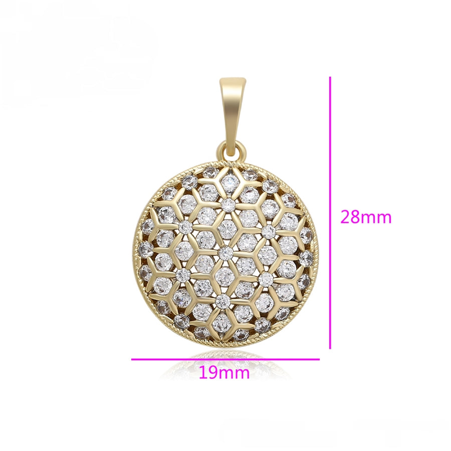 Otantic Pendant