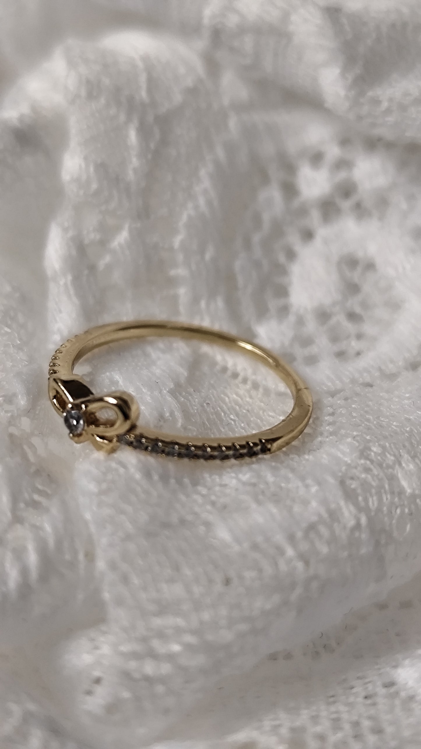 Mini Ring