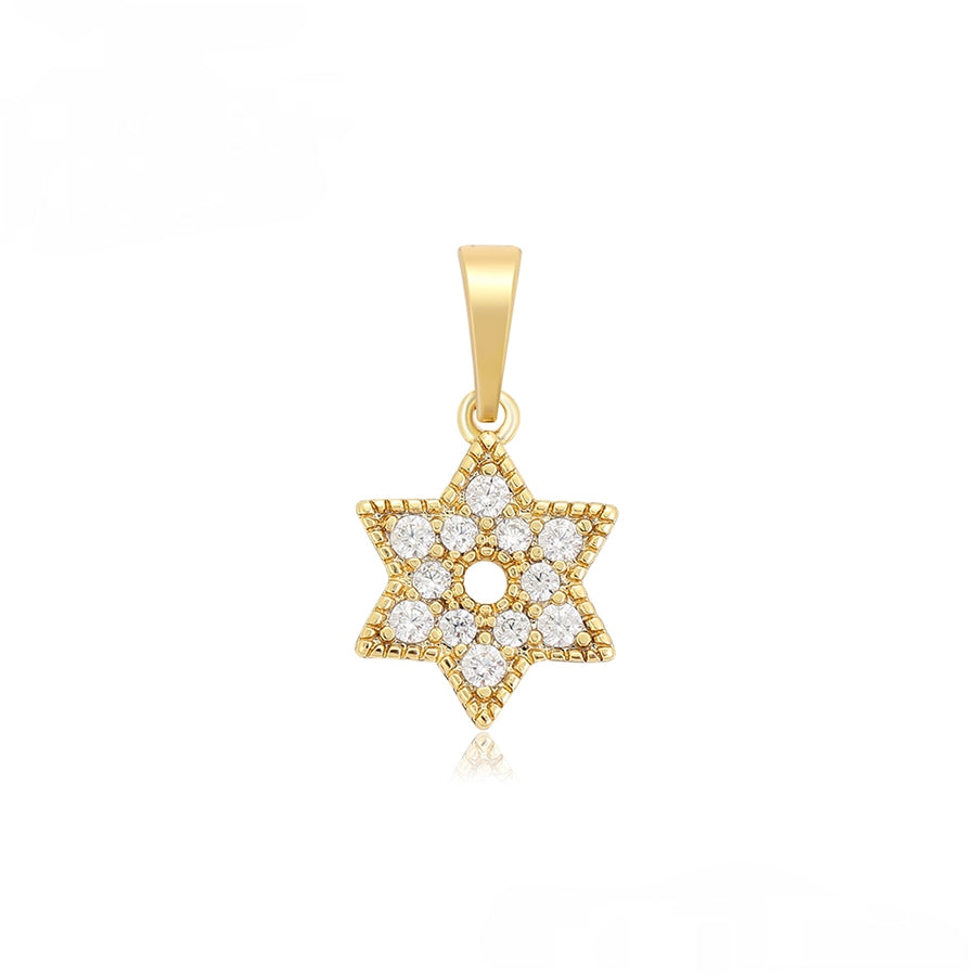 Star Pendant