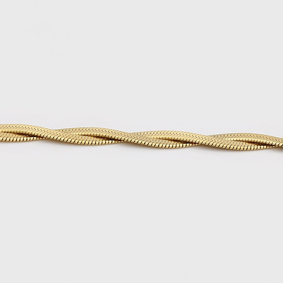 Doris Necklace