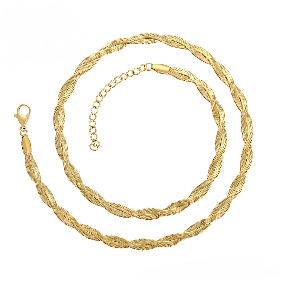 Doris Necklace
