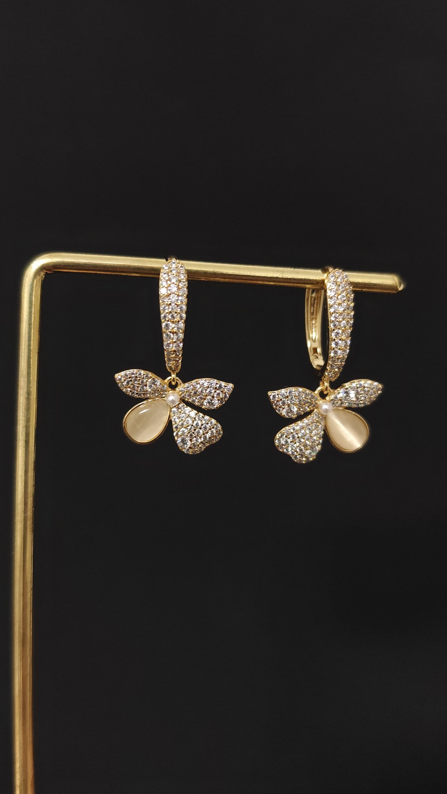 Katy Earrings