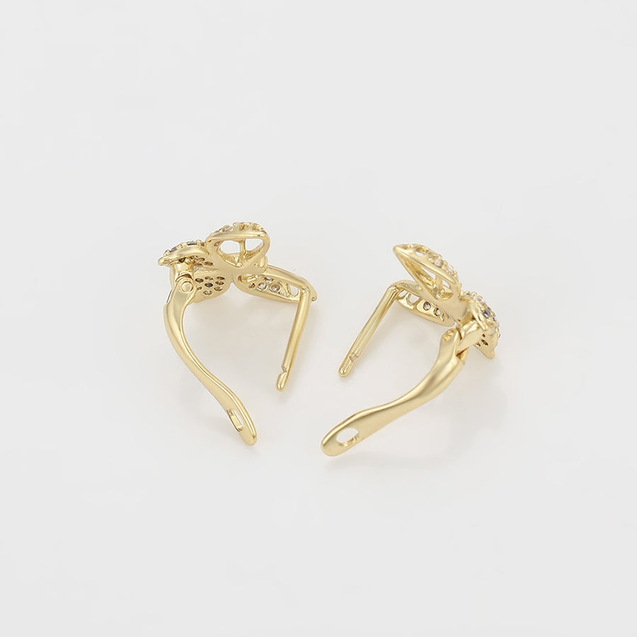 Butterfly Earrings
