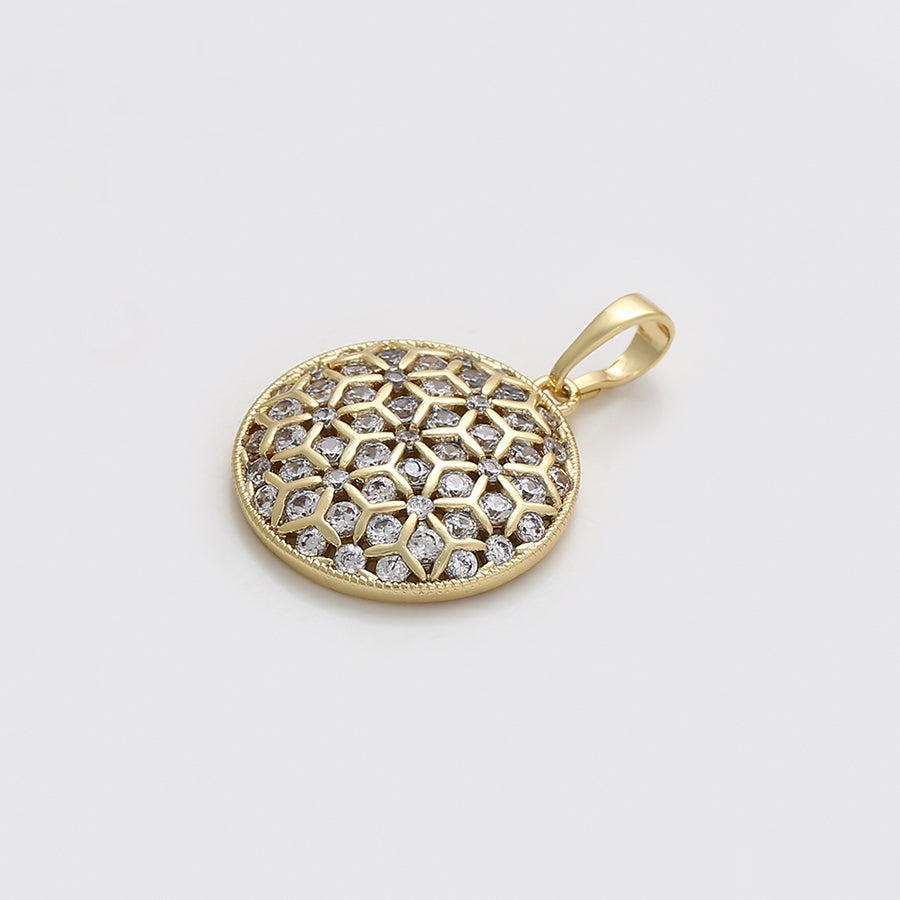 Otantic Pendant