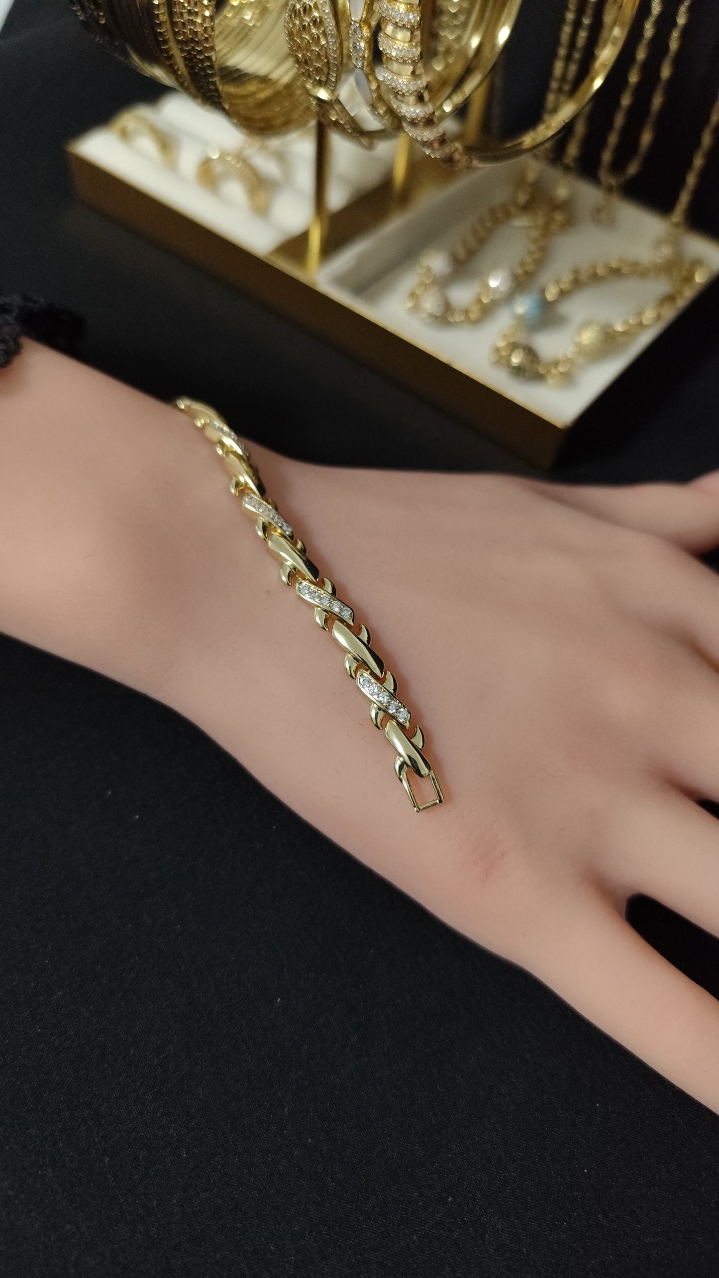Victoria Bracelet