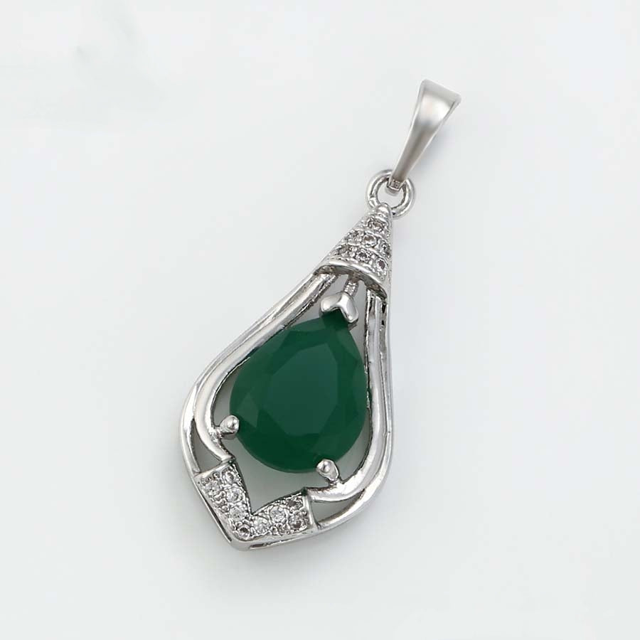 Lily Pendant