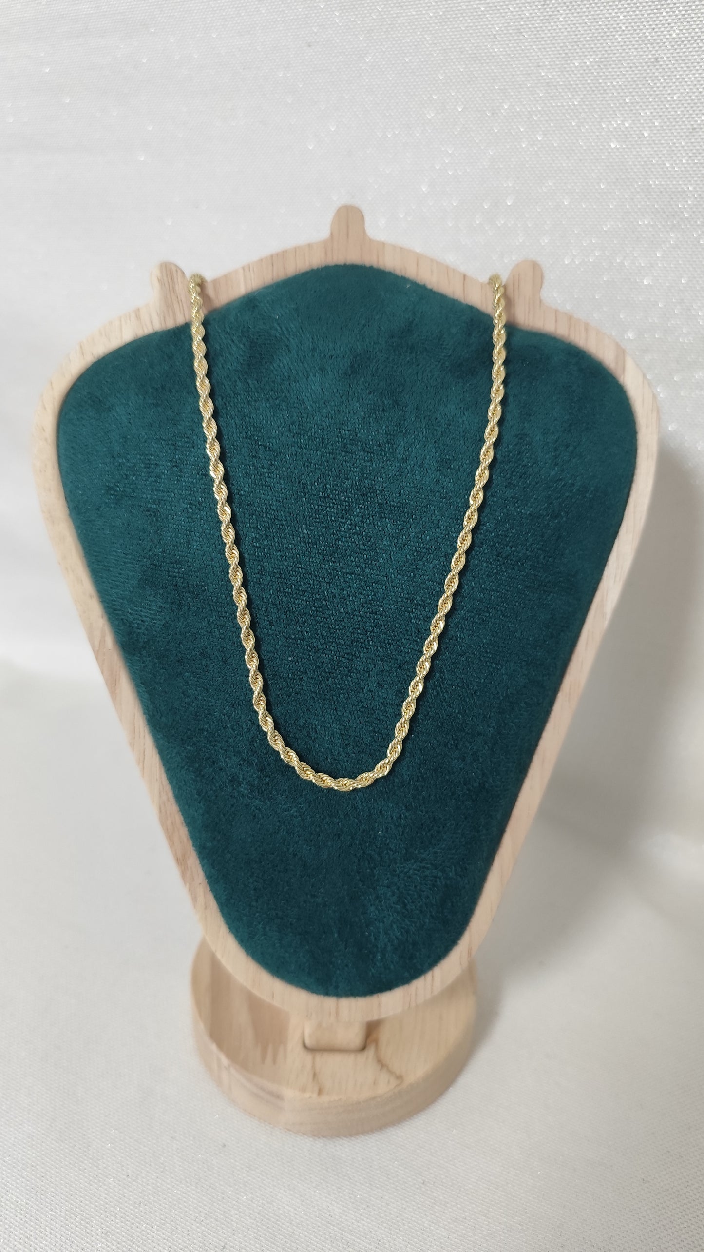 Burgu Necklace