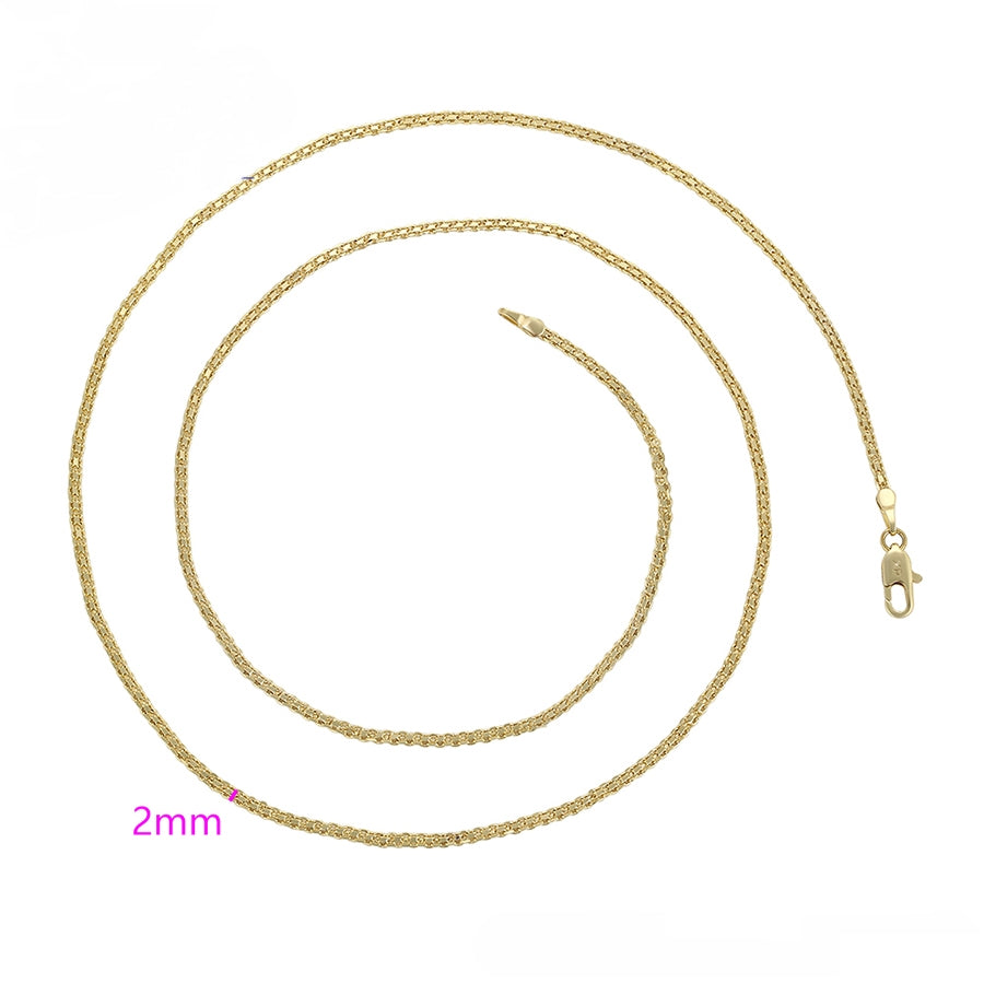 Simge Necklace