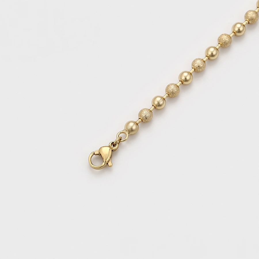 Dorika Long Necklace