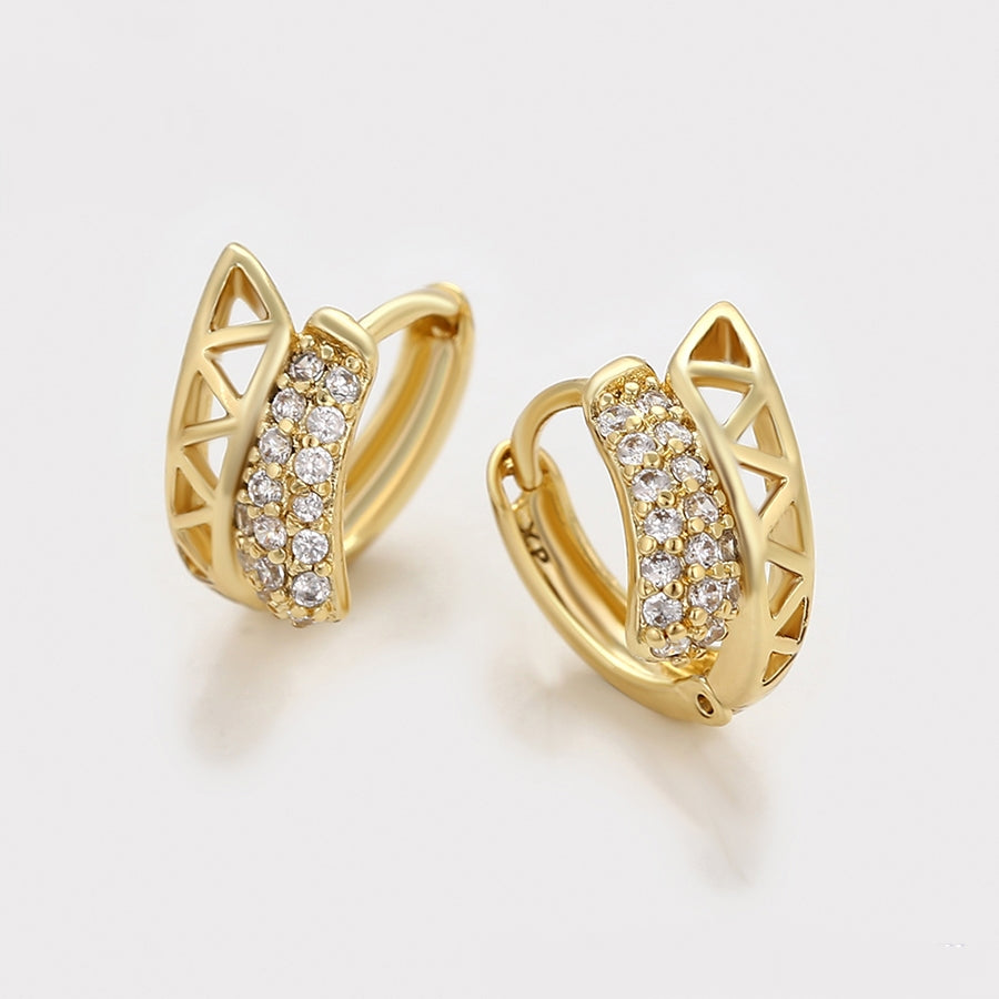 Seda Earrings