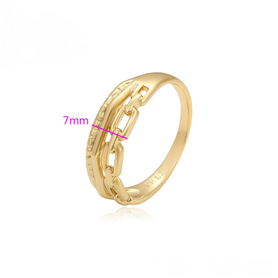 Zincir Ring