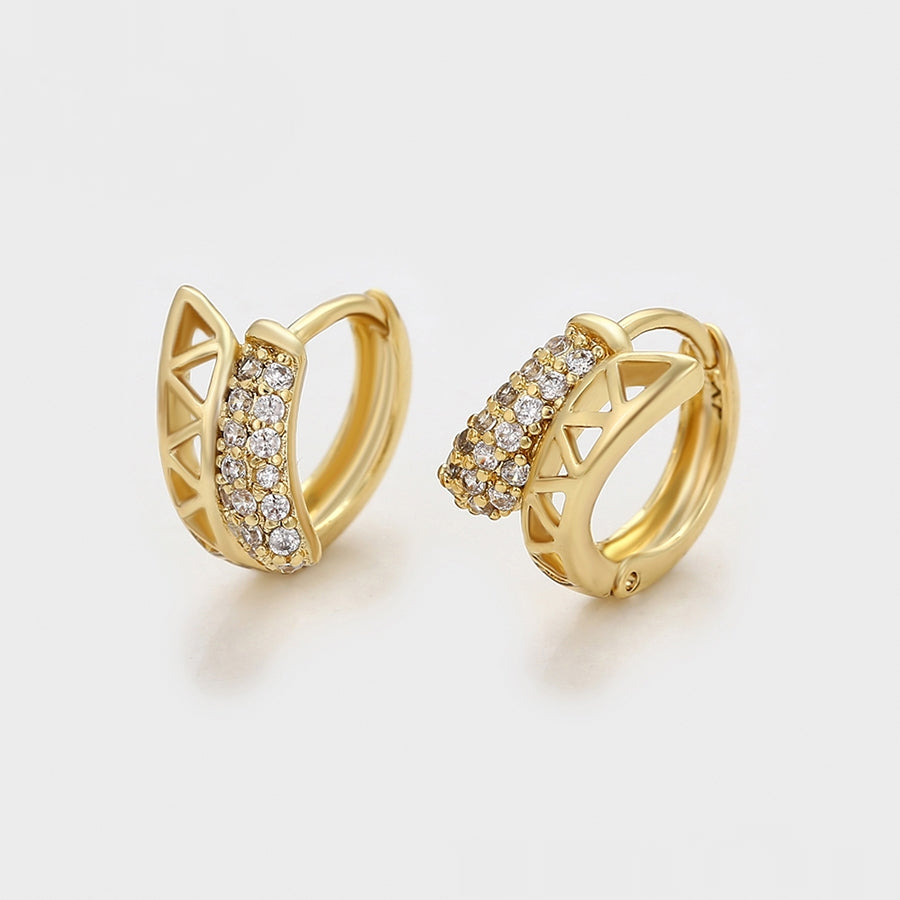 Seda Earrings