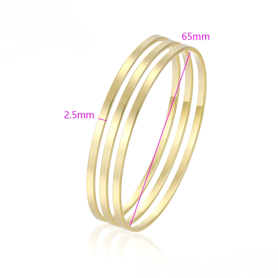 Ajda Bangle