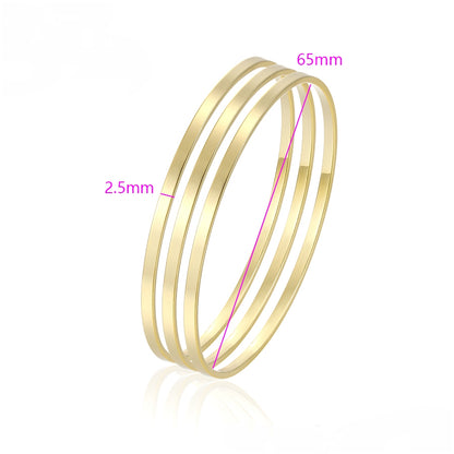 Ajda Bangle