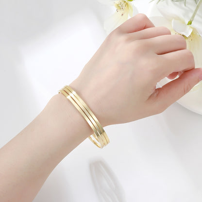 Ajda Bangle