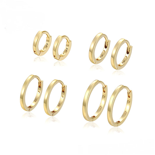 Earrings Set