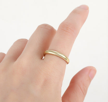 Sade Ring