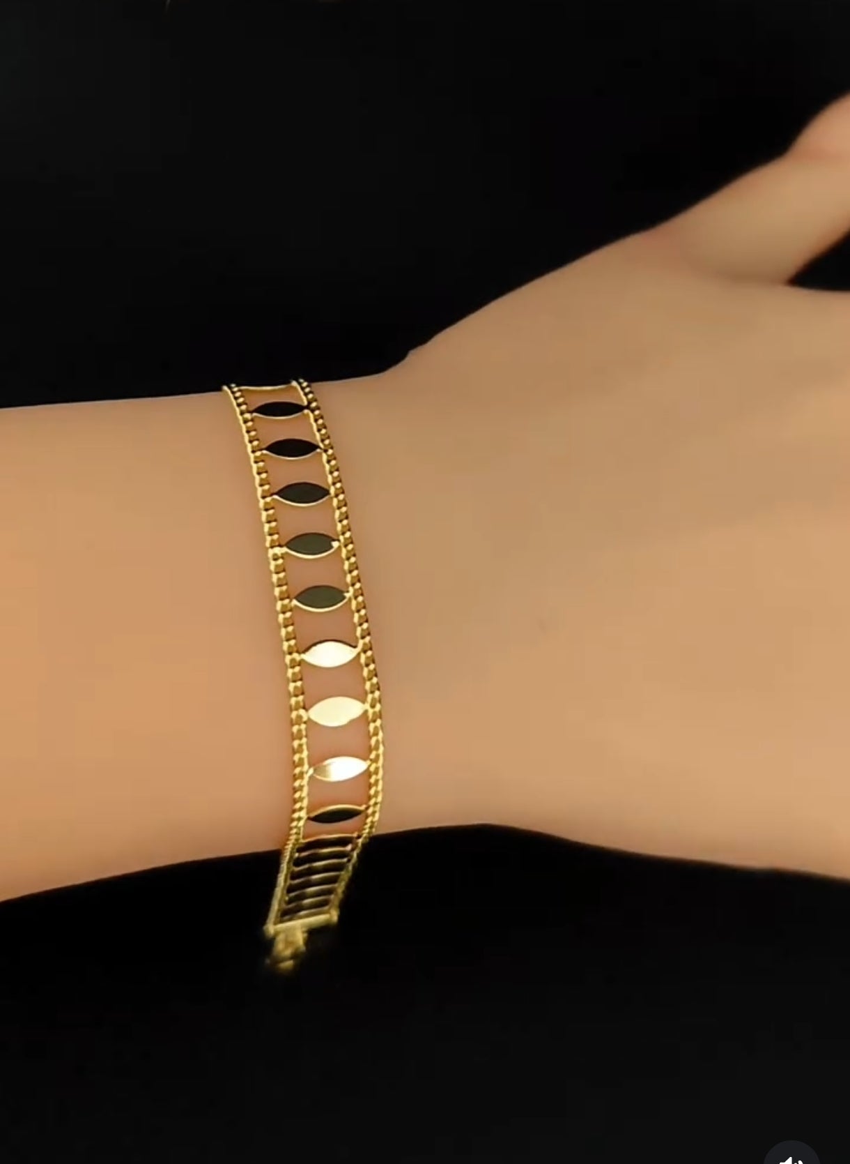 Etnik Bracelet
