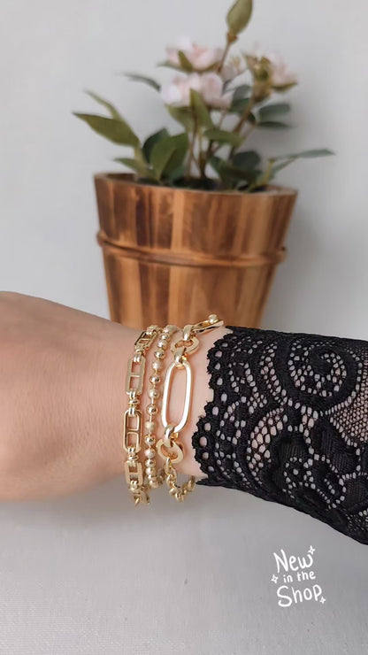 Demet Bracelet