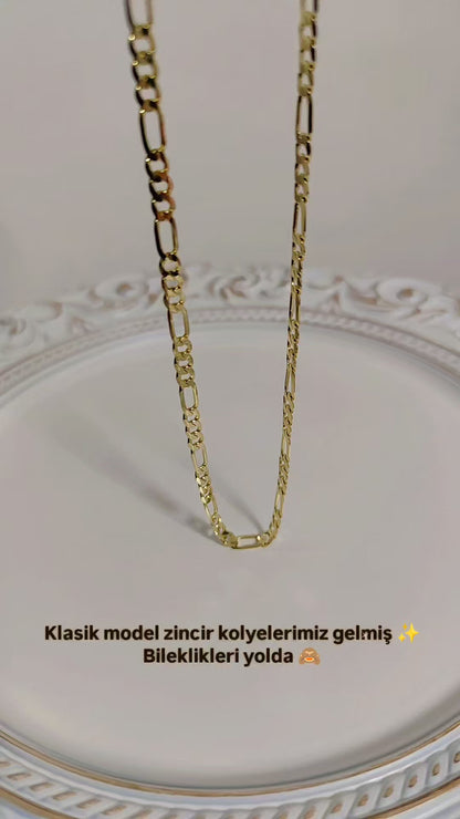 Fiona Necklace
