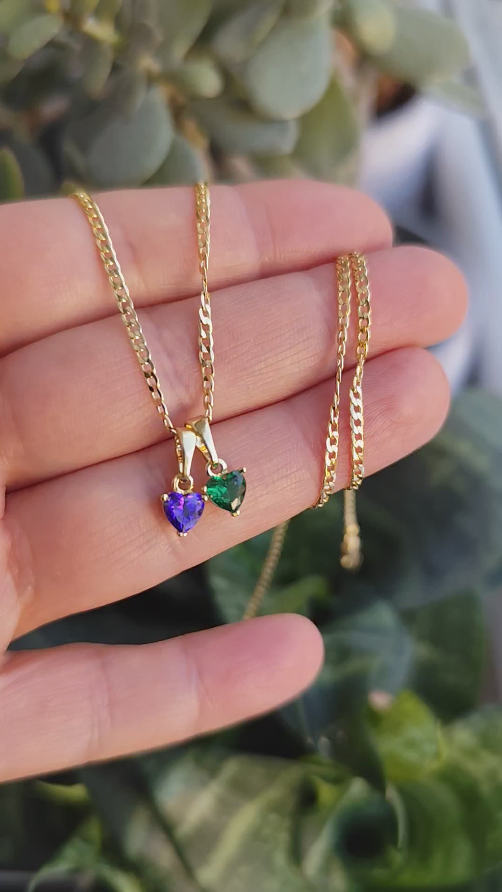 Miny Pendant