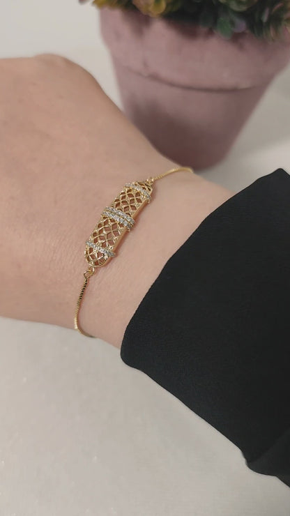 Linda Bracelet