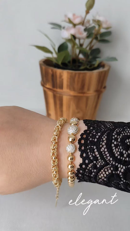 Albana Bracelet