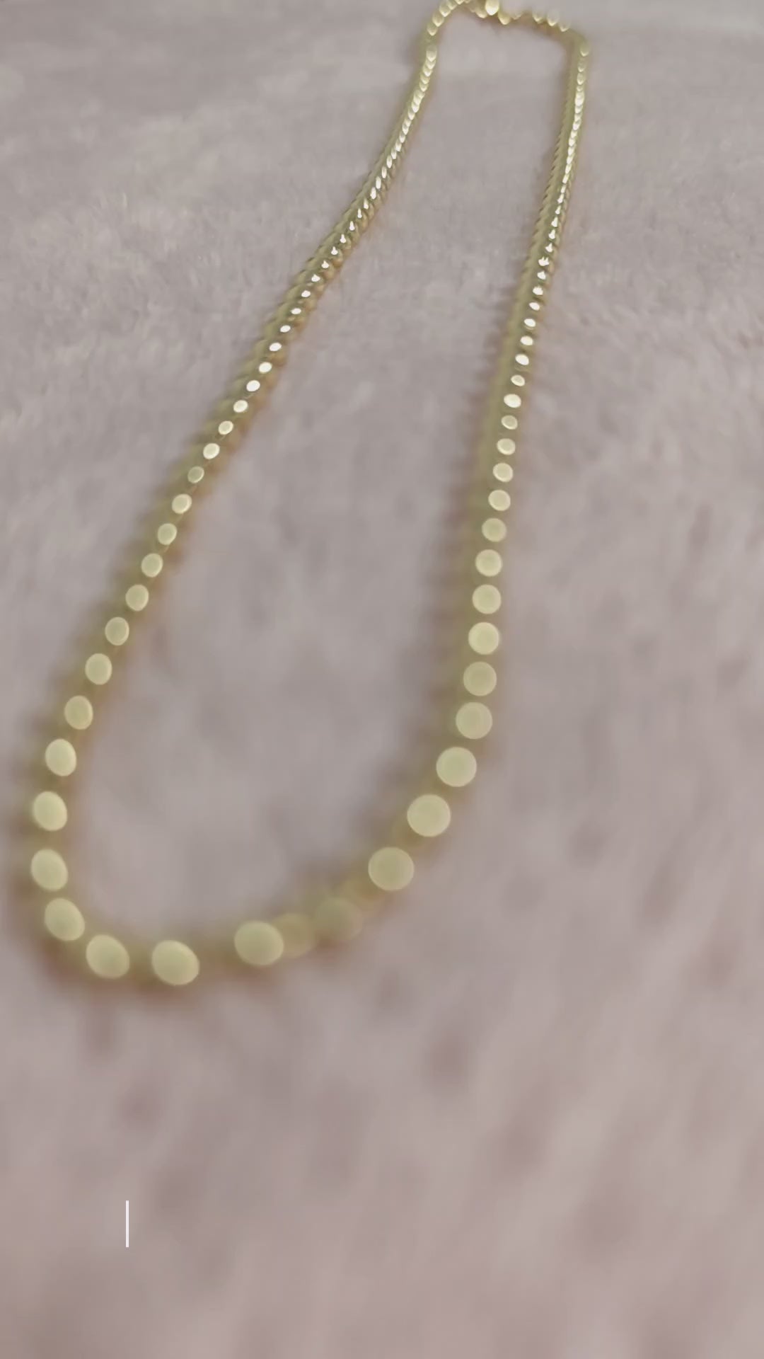 Dorika Necklace