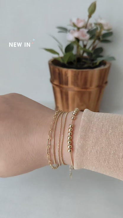 Esila Bracelet