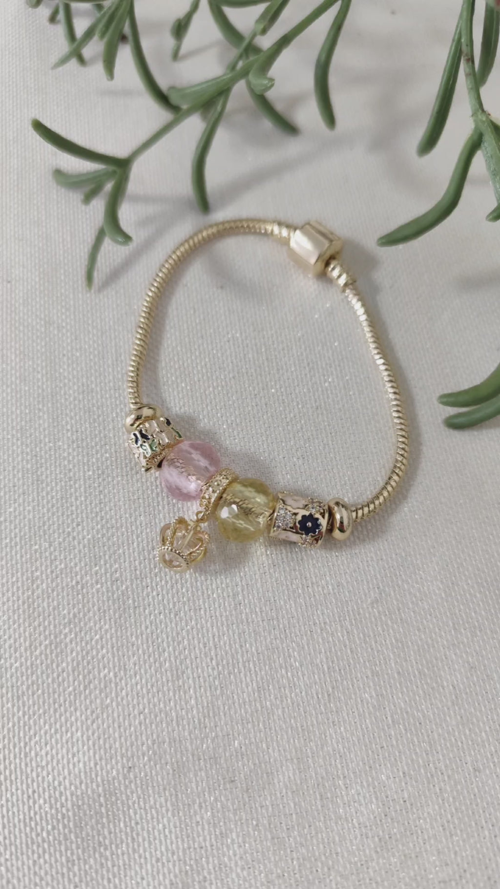 King Bracelet