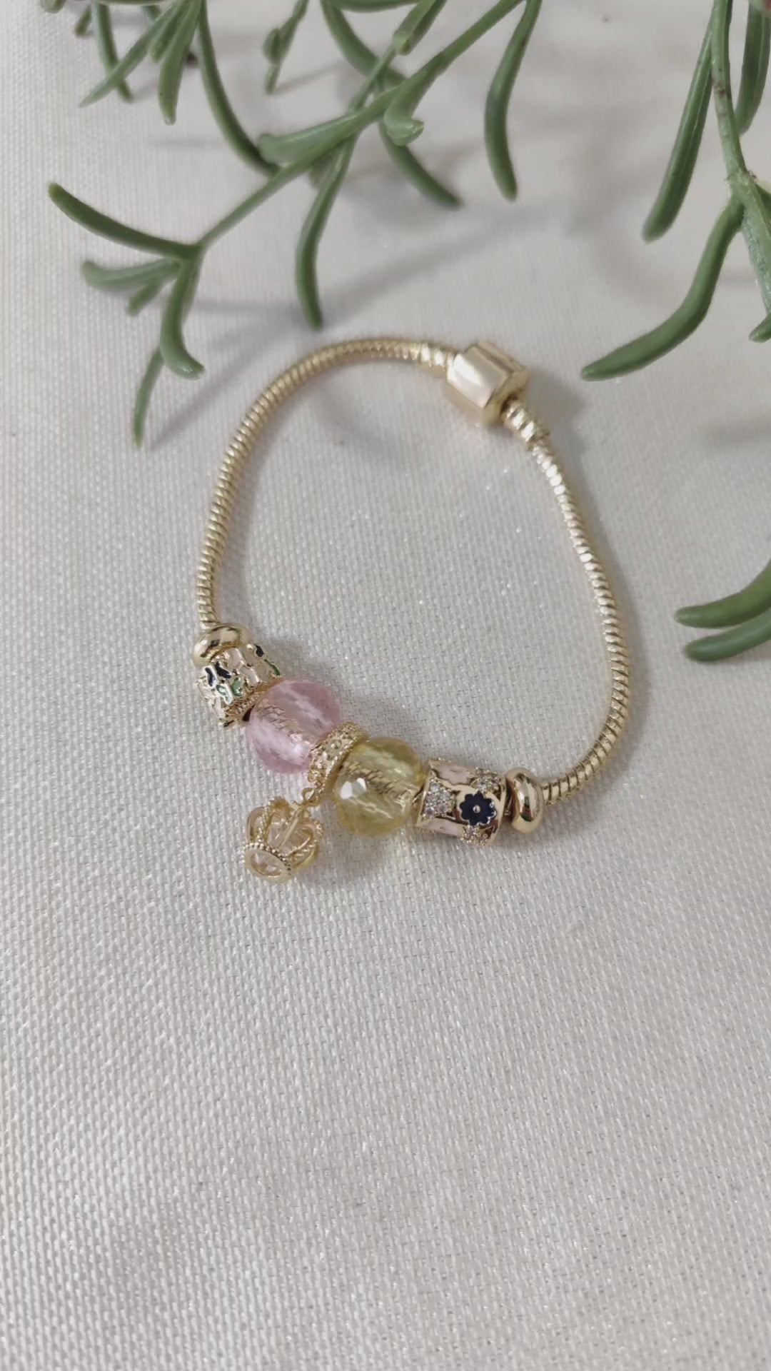 King Bracelet