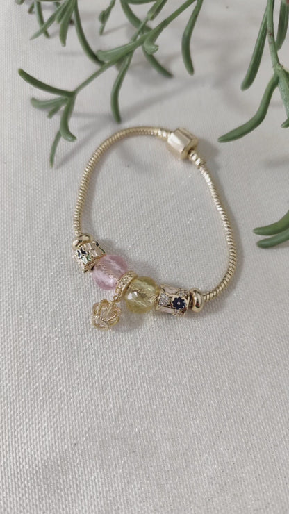 King Bracelet
