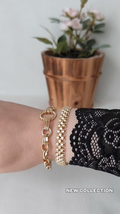 Bety Bracelet