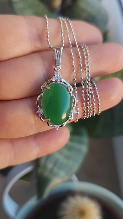 Grace Pendant