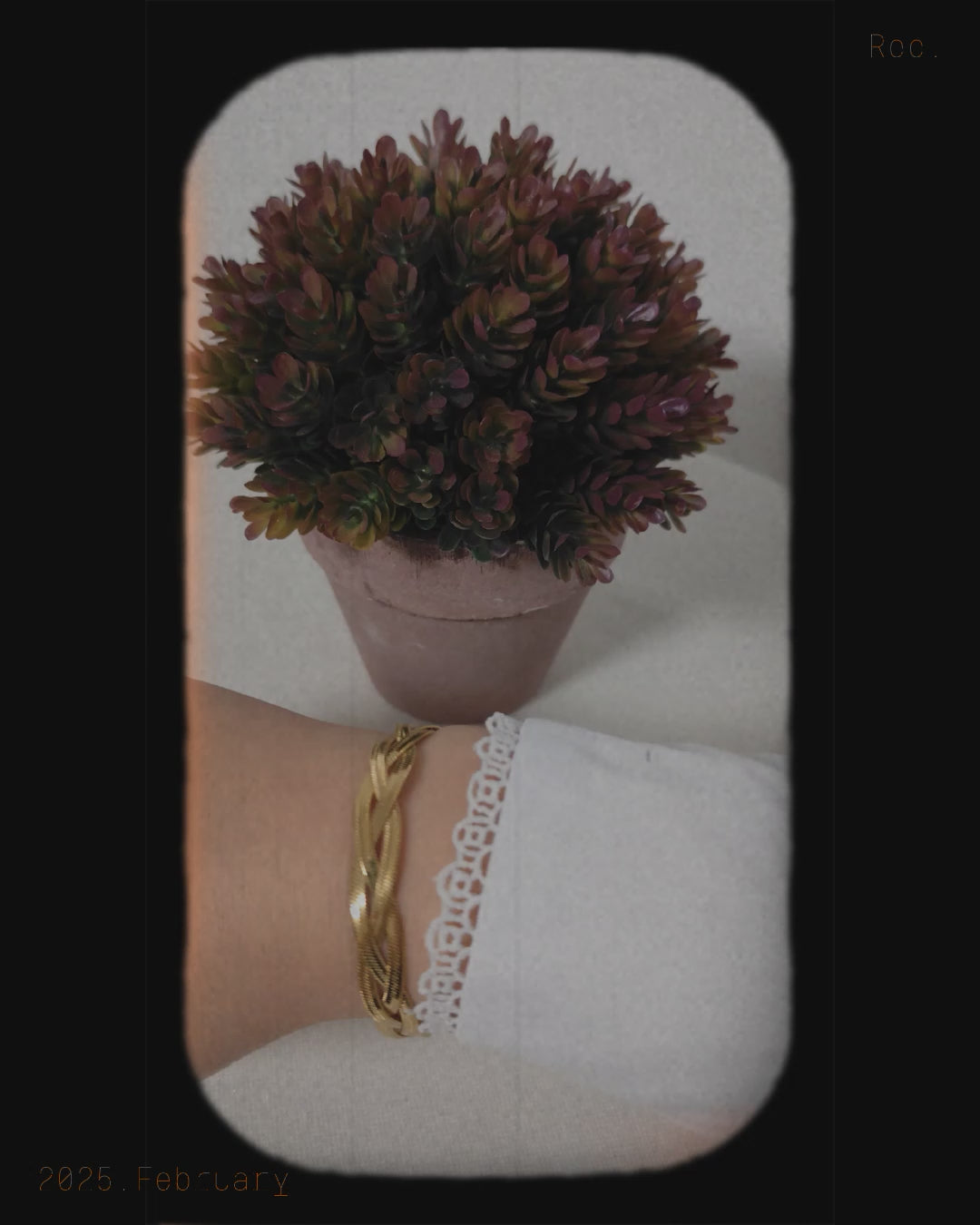 Vanessa Bracelet