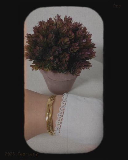 Vanessa Bracelet