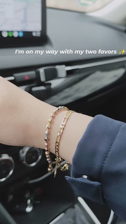 Fiona Bracelet