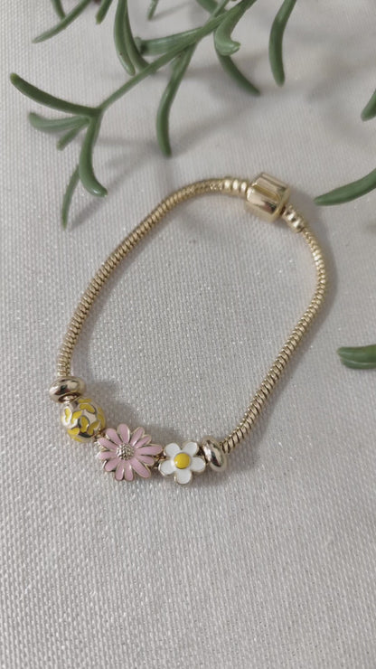 Pinky Bracelet