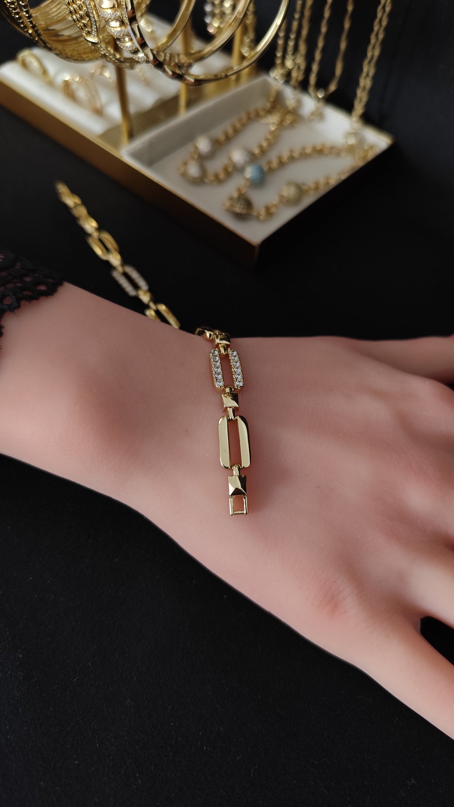 Trendy Bracelet